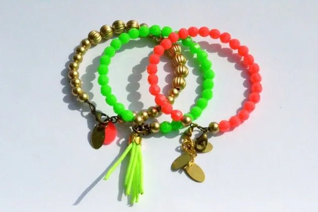 PULSERAS* | Beauty*