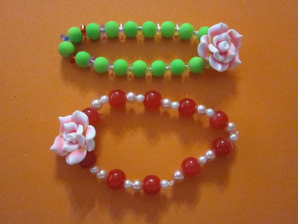 pulseras de chaquiras | Aprender manualidades es facilisimo. pulseras de chaquiras | Aprender manualidades es facilisimo.