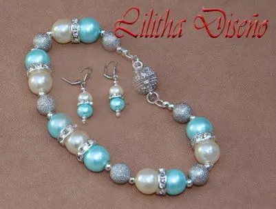 pulseras #Colgantes #pendientes #Bisuteria #Collares Las Cosas de ... pulseras #Colgantes #pendientes #Bisuteria #Collares Las Cosas de ...