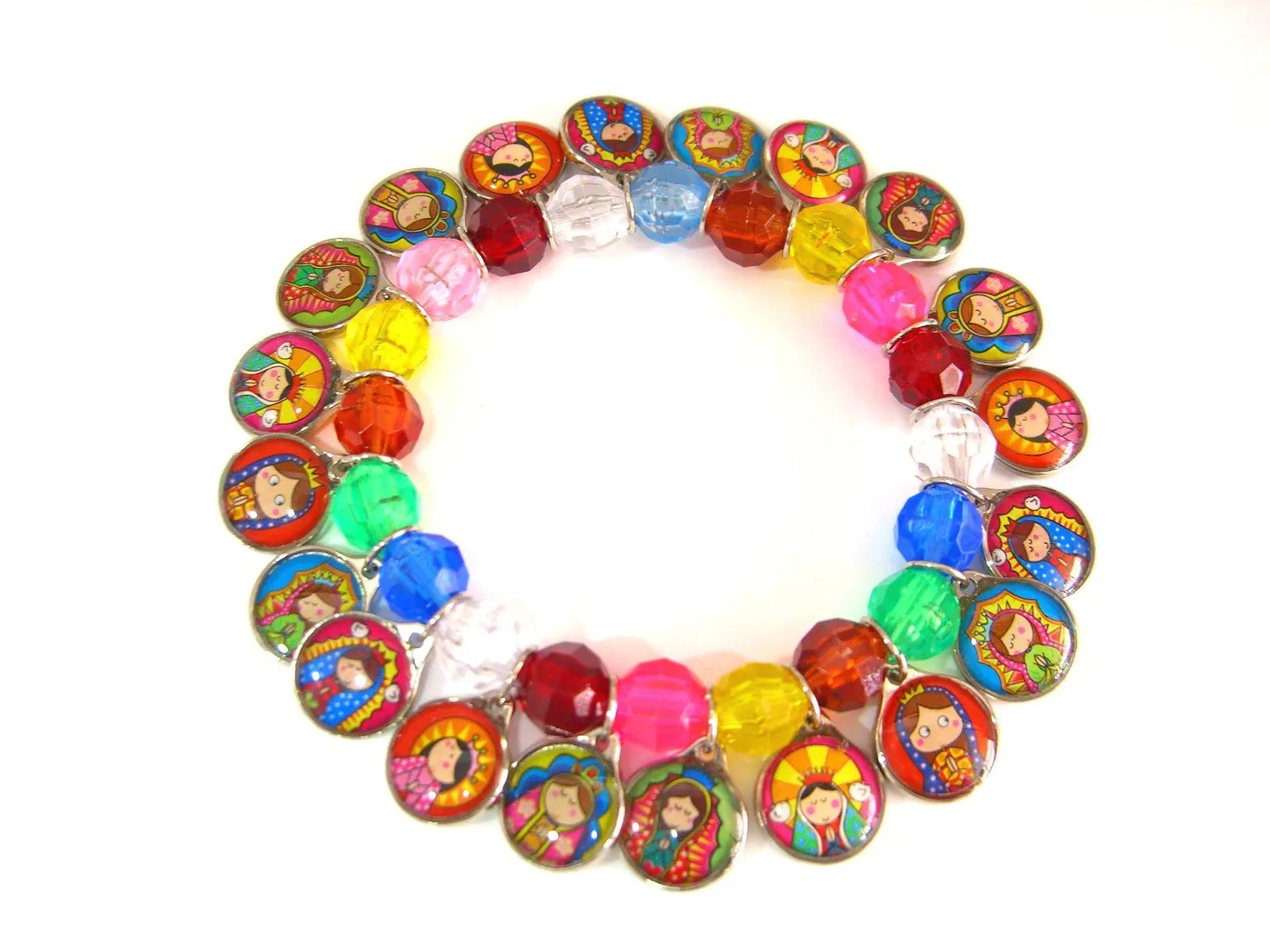 Pulseras y Collares: Pulseras y collares de la promoción! Pulseras y Collares: Pulseras y collares de la promoción!