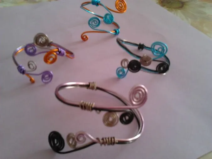 pulseras | facilisimo.com
