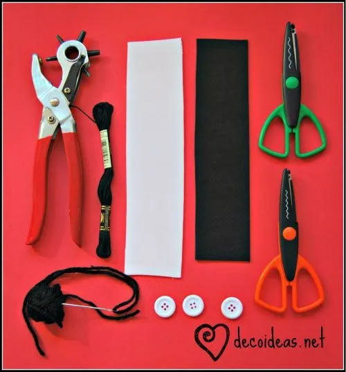 pulseras-foami-2 | Manualidades | Pinterest