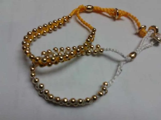 Pulseras de buen gusto y calidad. bisuteria fina 50 bs ... Pulseras de buen gusto y calidad. bisuteria fina 50 bs ...