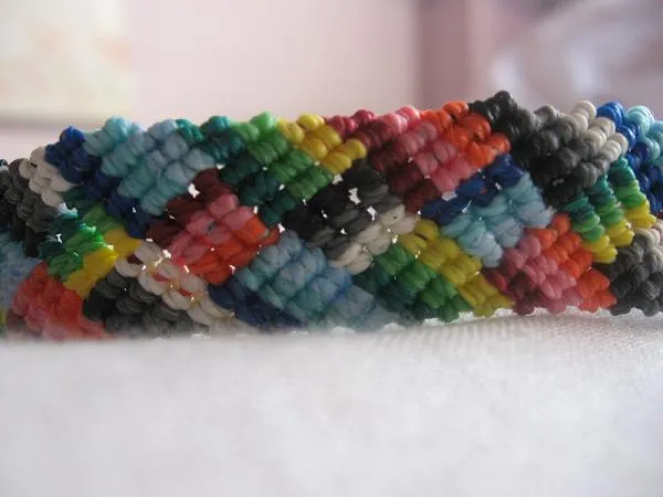 Cea Ítaca: Taller de realización de pulseras, jueves 6 de junio Cea Ítaca: Taller de realización de pulseras, jueves 6 de junio