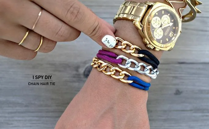 pulseras moda con colores del verano | facilisimo.com