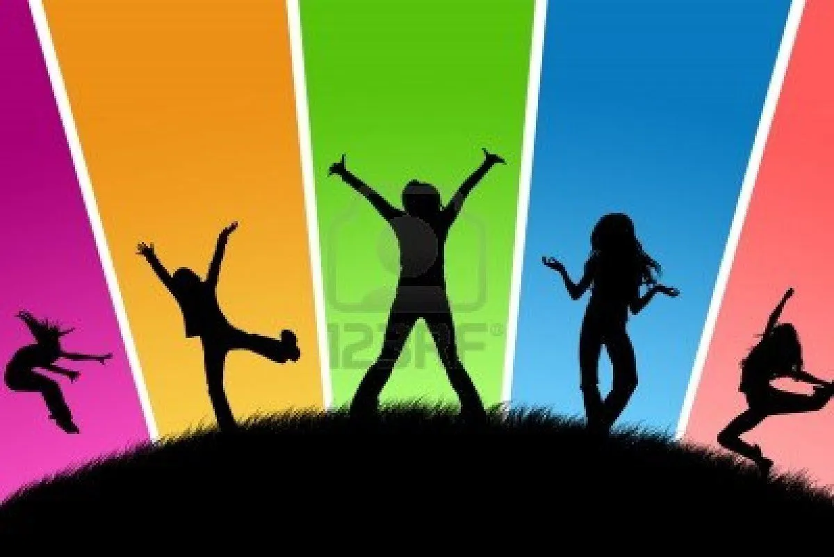todo a pulsion: Grassi, A: Los intereses de los jovenes