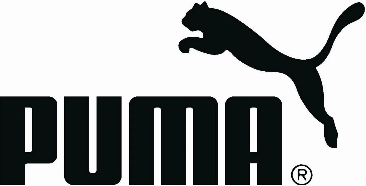 puma logo