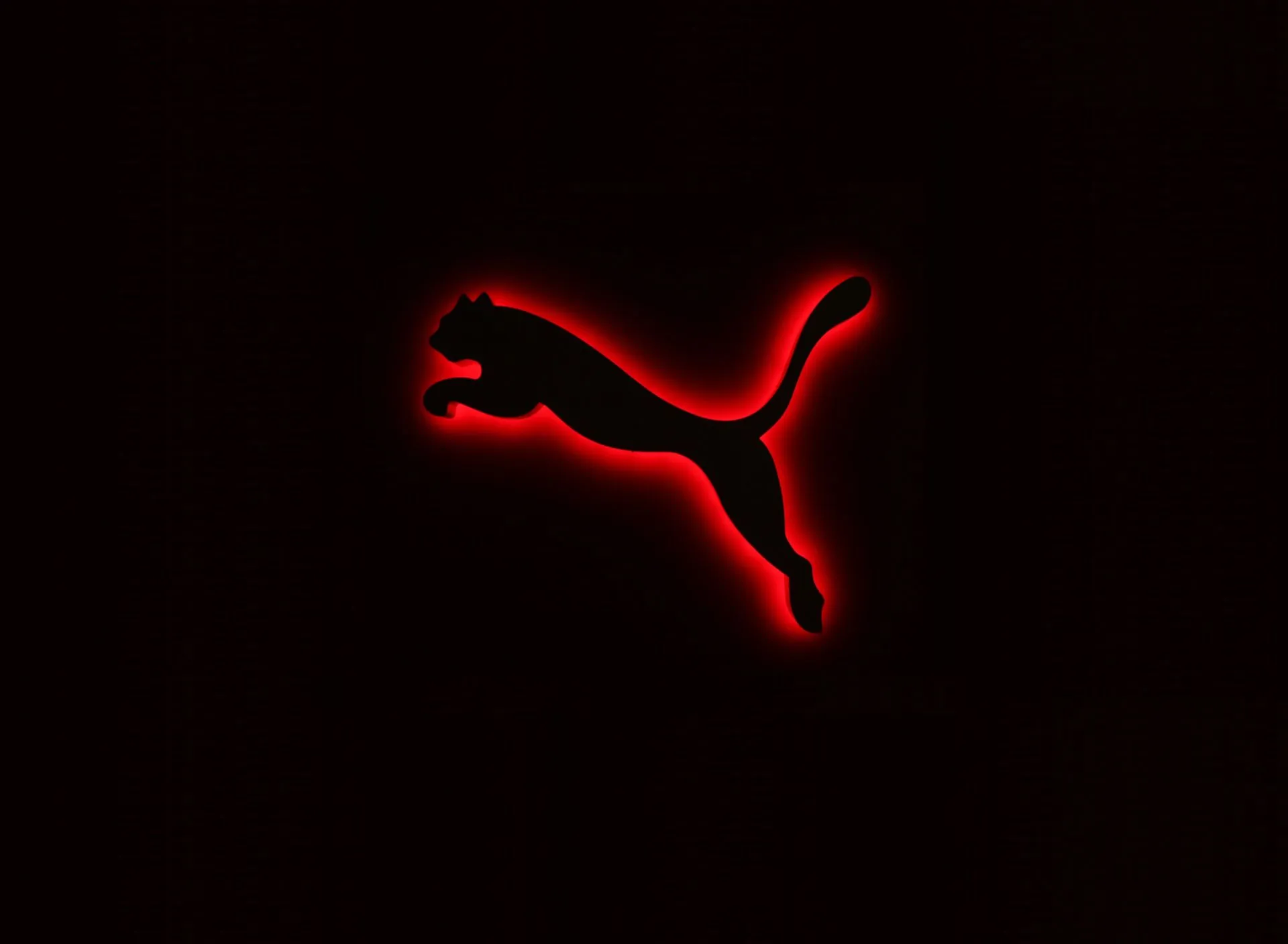 Puma Logo - Fondos de pantalla gratis para Huawei D2