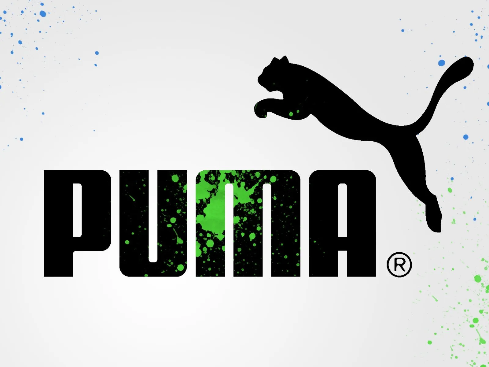 Puma Sport Company Logo HD Wallpapers Artworks Download Free ...