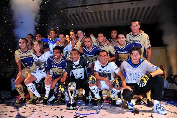 Pumas, Unam, Rebel. - Taringa!