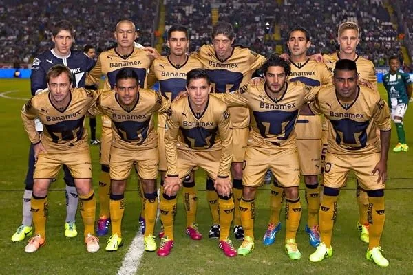Pumas UNAM vs Atlas EN VIVO - 16 de Febrero ~ Futbol en Vivo ... Pumas UNAM vs Atlas EN VIVO - 16 de Febrero ~ Futbol en Vivo ...