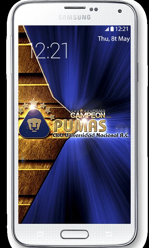 Pumas UNAM Wallpaper - Android Apps on Google Play Pumas UNAM Wallpaper - Android Apps on Google Play