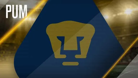 Pumas presentó a sus refuerzos - Futbol - ESPN Deportes