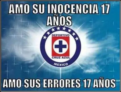 PUMAS VS. CRUZ AZUL: Divertidos memes 'calientan' el partido en CU PUMAS VS. CRUZ AZUL: Divertidos memes 'calientan' el partido en CU