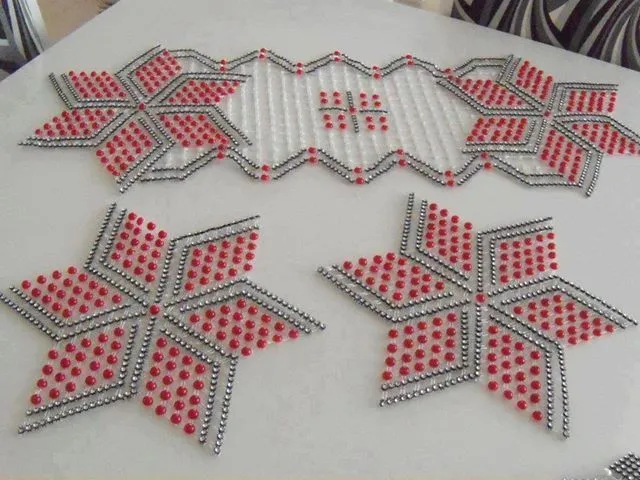 Pune Dore Me Rruza | chrotcets, handicraft, Pune Dore Me Rruza | chrotcets, handicraft,