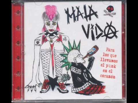 Para Mi Punk Amor - YouTube