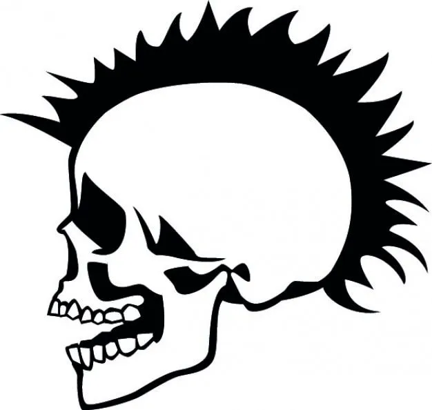 Punk | Fotos y Vectores gratis