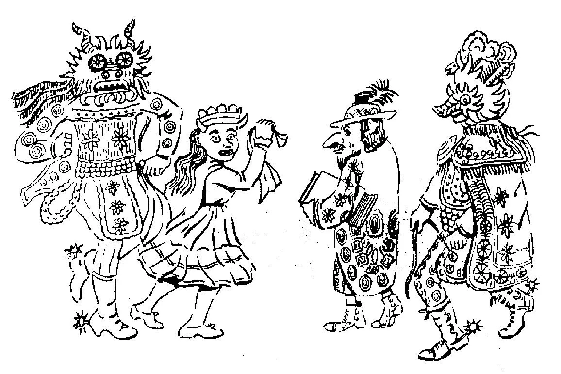 PUNO, CULTURA Y DESARROLLO: Acerca de la "