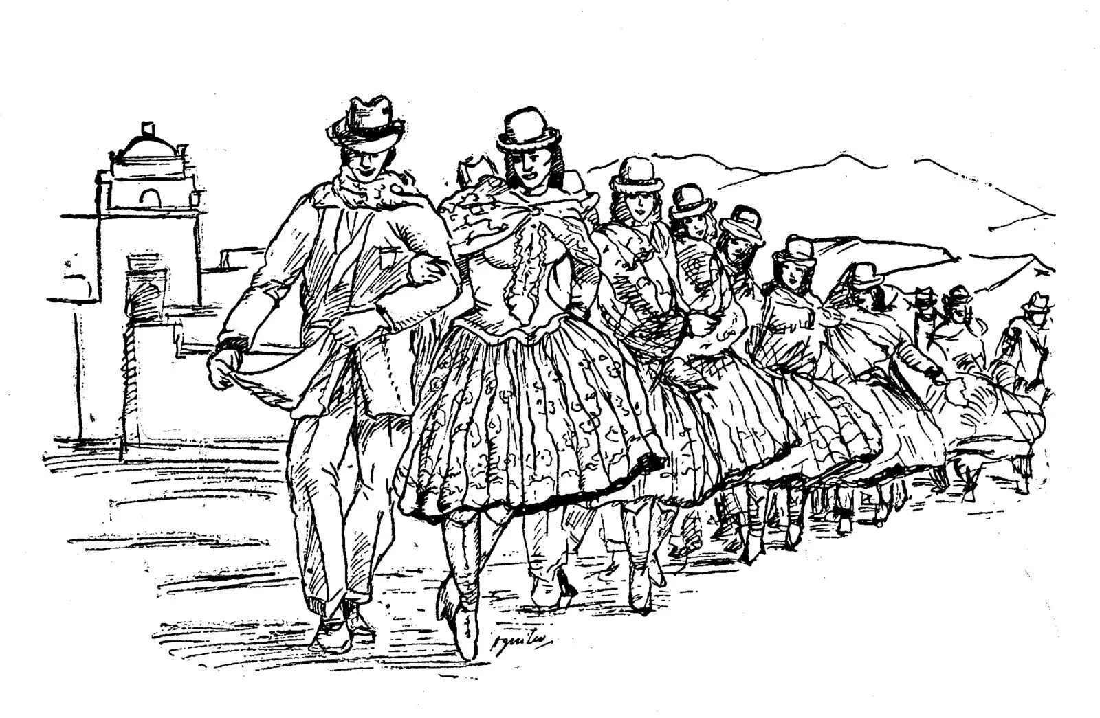 PUNO, CULTURA Y DESARROLLO: Pandilla Puneña, PATRIMONIO CULTURAL ... PUNO, CULTURA Y DESARROLLO: Pandilla Puneña, PATRIMONIO CULTURAL ...
