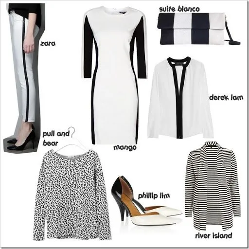 Punta y Tacón - Blog de moda: enero 2013