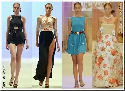 Punta y Tacón - Blog de moda: septiembre 2013