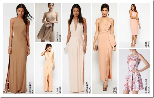 Punta y Tacón - Blog de moda: Vestidos para bodas, bautizos y ... Punta y Tacón - Blog de moda: Vestidos para bodas, bautizos y ...