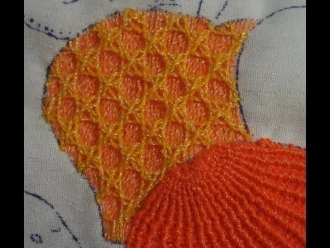 Puntada Fantasia Durazno | Sanflex Mercería Creativa Puntada Fantasia Durazno | Sanflex Mercería Creativa
