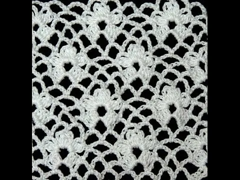 Puntadas crochet PlayList