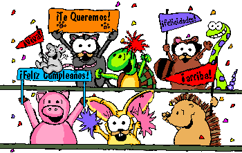 Puntadas para niños: Cómo realizar tus propias fiestas Puntadas para niños: Cómo realizar tus propias fiestas
