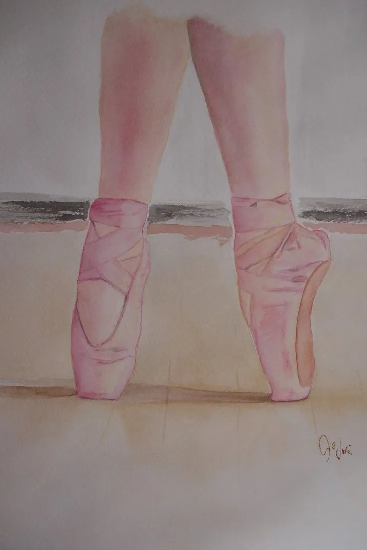 puntas de ballet | the only thing that i want to dance | Pinterest puntas de ballet | the only thing that i want to dance | Pinterest