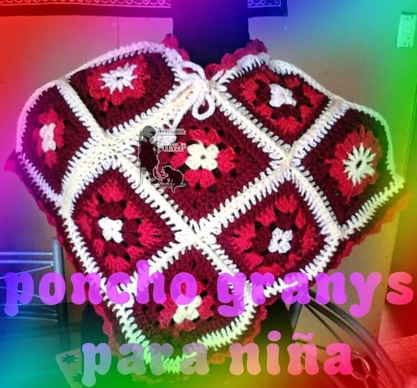 puntilla al crochet (4) | Aprender manualidades es facilisimo.com