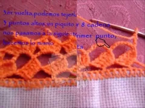 PUNTILLA SENCILLA - YouTube