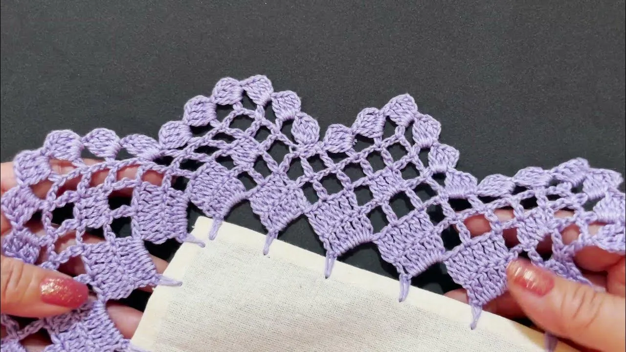 puntillas para servilletas de una sola vuelta #334 puntillas para servilletas de una sola vuelta #334