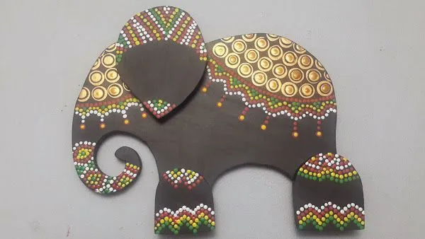 todo madera (5) | Aprender manualidades es facilisimo.com