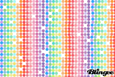 PunTiToS de CoLoRiNeS Fotografía #59684927 | Blingee. PunTiToS de CoLoRiNeS Fotografía #59684927 | Blingee.