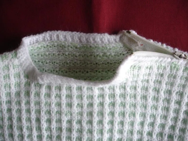 punto agujas | tejer, coser, bordar...crear