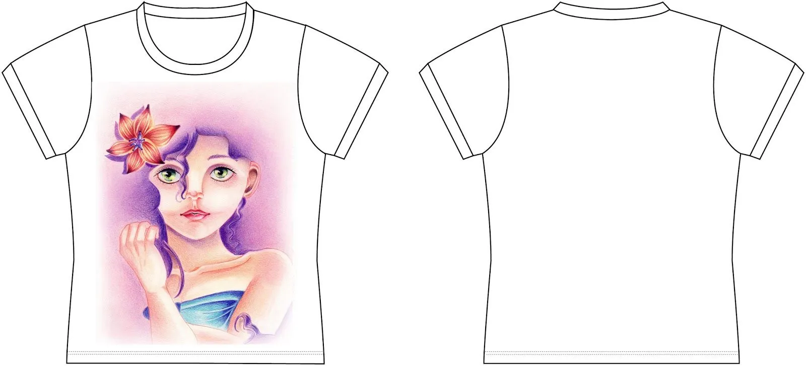 Punto y Coma: Poleras estampadas infantiles Punto y Coma: Poleras estampadas infantiles