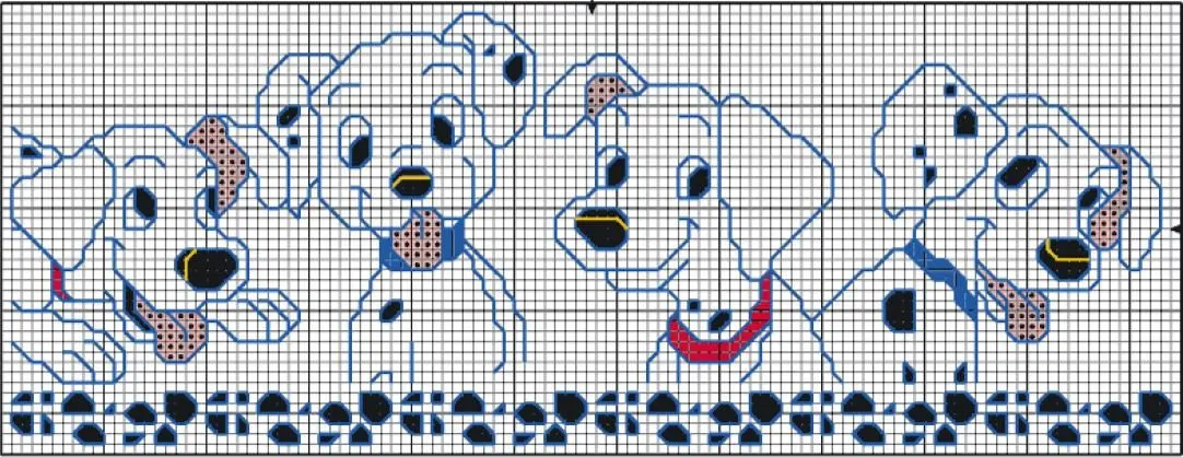 Patrones de punto de cruz gratis para descargar - Imagui Patrones de punto de cruz gratis para descargar - Imagui