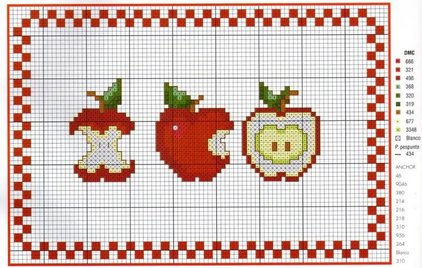 Patrones gratis de reloj con frutas en punto de cruz - Imagui Patrones gratis de reloj con frutas en punto de cruz - Imagui
