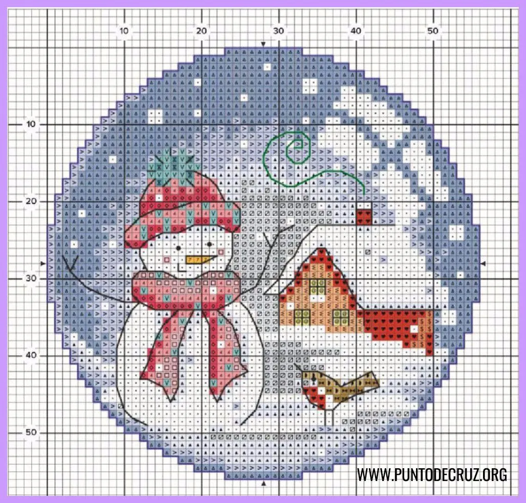 ▷ PUNTO DE CRUZ: NAVIDAD ¡Los mejores gráficos del 2023 ! ▷ PUNTO DE CRUZ: NAVIDAD ¡Los mejores gráficos del 2023 !