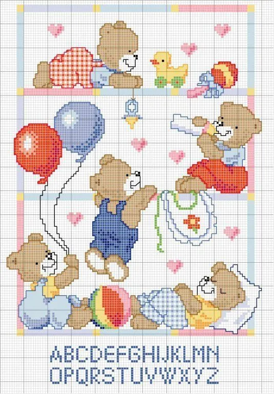 Punto Cruz on Pinterest | Punto De Cruz, Patrones and Manualidades Punto Cruz on Pinterest | Punto De Cruz, Patrones and Manualidades