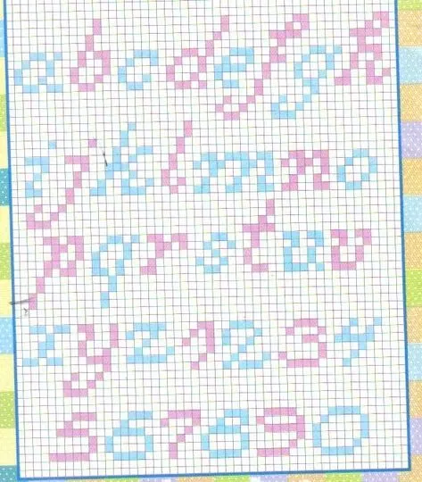 PUNTO DE CRUZ on Pinterest | Punto Croce, Patrones and Cross ...