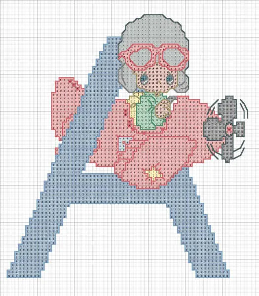 PUNTO DE CRUZ: Preciosos momentos « Variasmanualidades's Blog PUNTO DE CRUZ: Preciosos momentos « Variasmanualidades's Blog