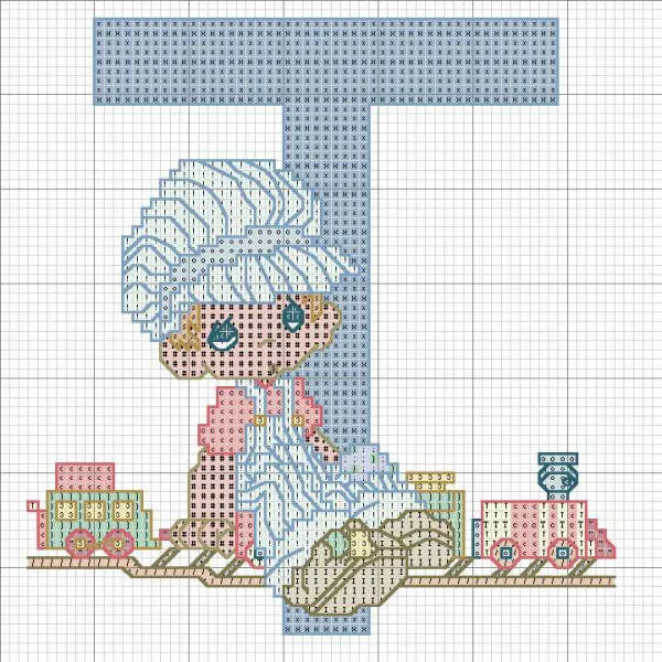PUNTO DE CRUZ: Preciosos momentos « Variasmanualidades's Blog PUNTO DE CRUZ: Preciosos momentos « Variasmanualidades's Blog