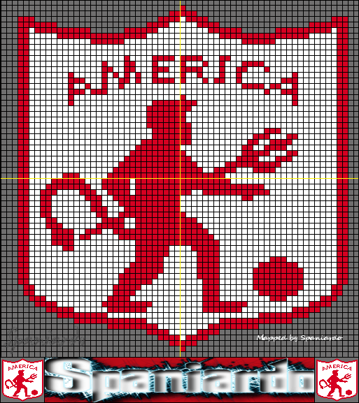 PUNTO EN CRUZ PARA PRINCIPIANTES: Deportes