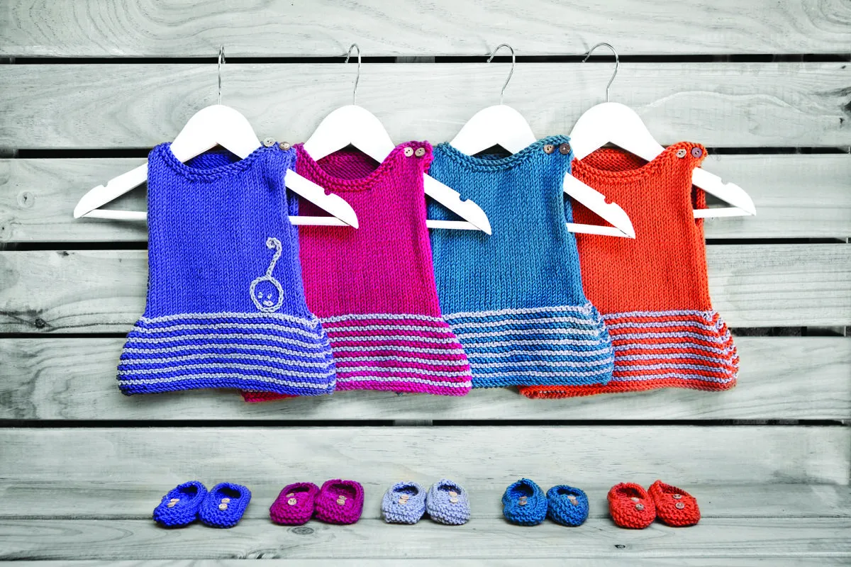 punto | ideas y moda para niños chic