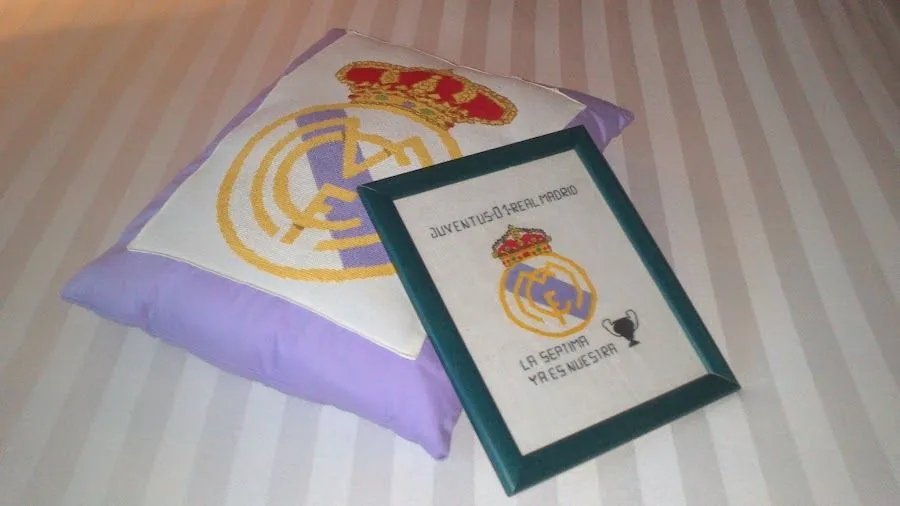 el punto madrid | facilisimo.com