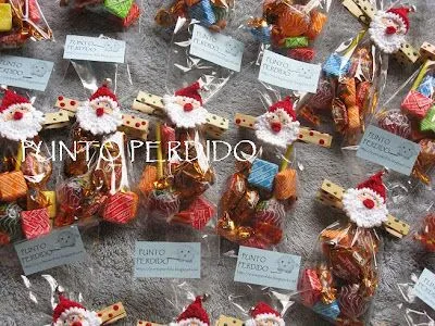 PUNTO PERDIDO: diciembre 2011