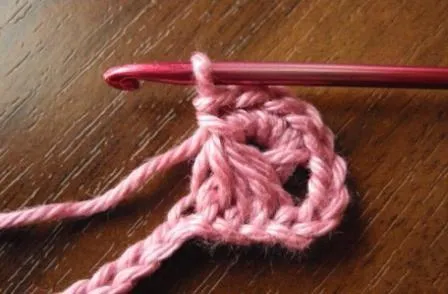 Punto peruano a crochet paso a paso - Imagui Punto peruano a crochet paso a paso - Imagui