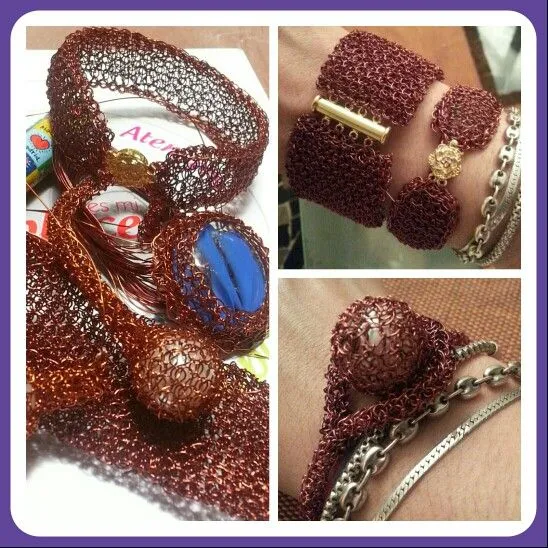 Punto Peruano on Pinterest | Wire Crochet, Tejido and Tejidos Punto Peruano on Pinterest | Wire Crochet, Tejido and Tejidos